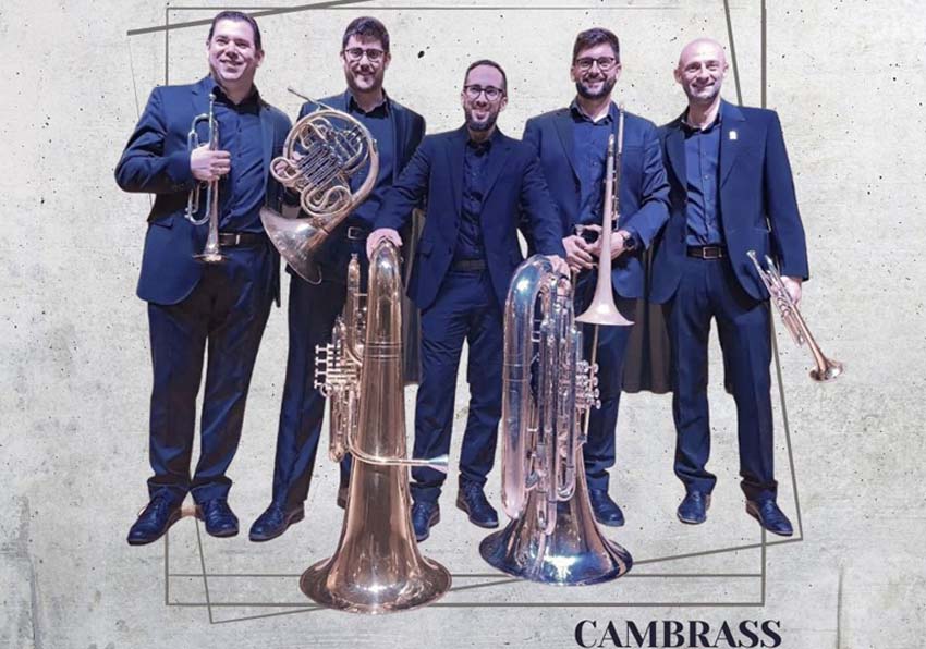 Imatge del esdeveniment:Foto dels intèrprets